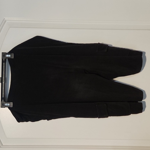 Chicos size 3 travelers shorts black - Picture 3 of 4